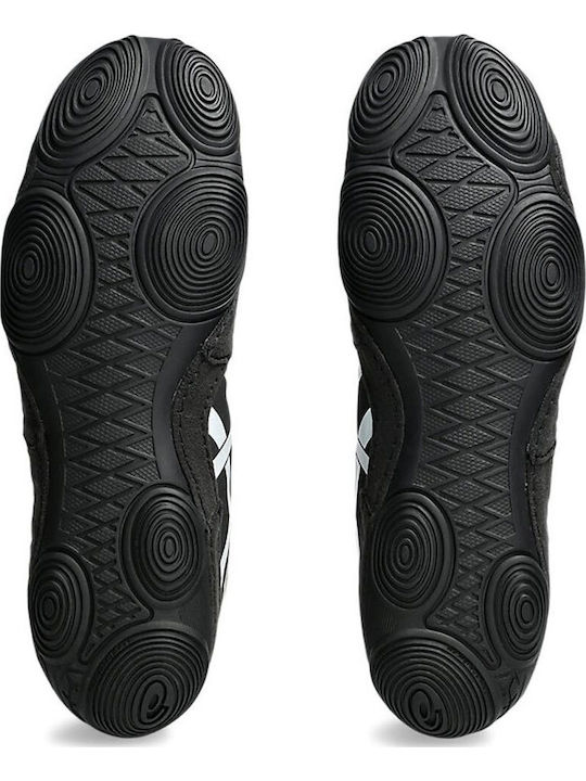ASICS Boxing Shoes Black