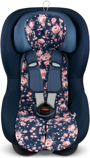 Jukki Car Seat Cover Breathable