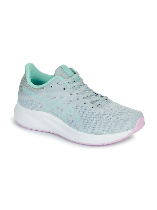 Patriot 13 Sport Shoes Running Green