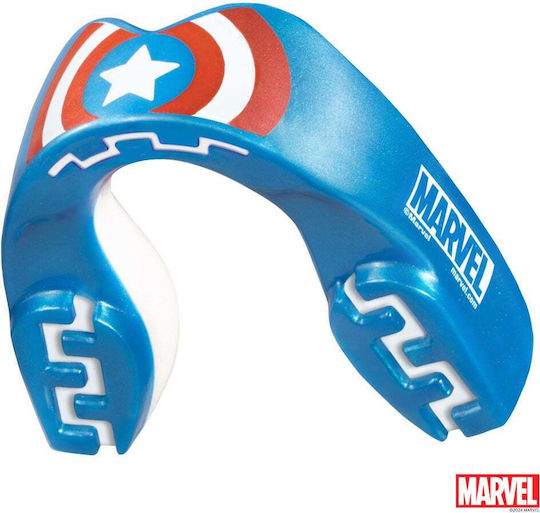 „Proteza dentară 'extro Marvel Hulk' Green-move Junior”