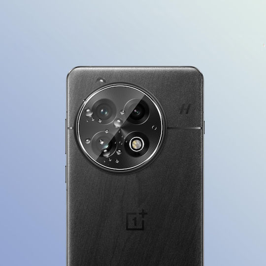 Erbord Kameraschutz Gehärtetes Glas Transparent für das OnePlus 13
