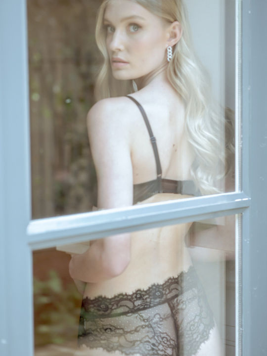 Pixie Intimates