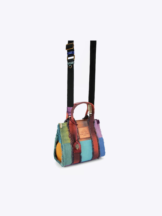 Kurt Geiger Women's Bag Tote Hand Multicolour