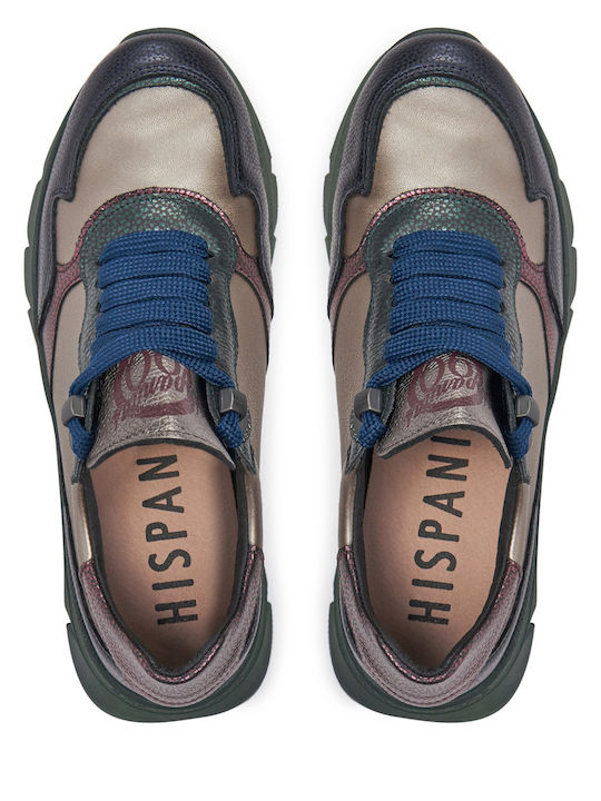 Γυναικεία Sneakers Πολύχρωμα