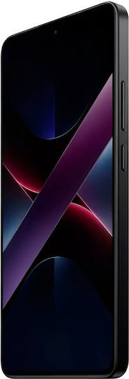 Xiaomi Poco X7 Pro 5G Dual SIM (8/256GB) Negru | Skroutz Romania