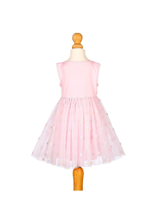 Costum de Carnaval pentru Copii ROSELYNE Costum de Carnaval pentru Copii ROSELYNE