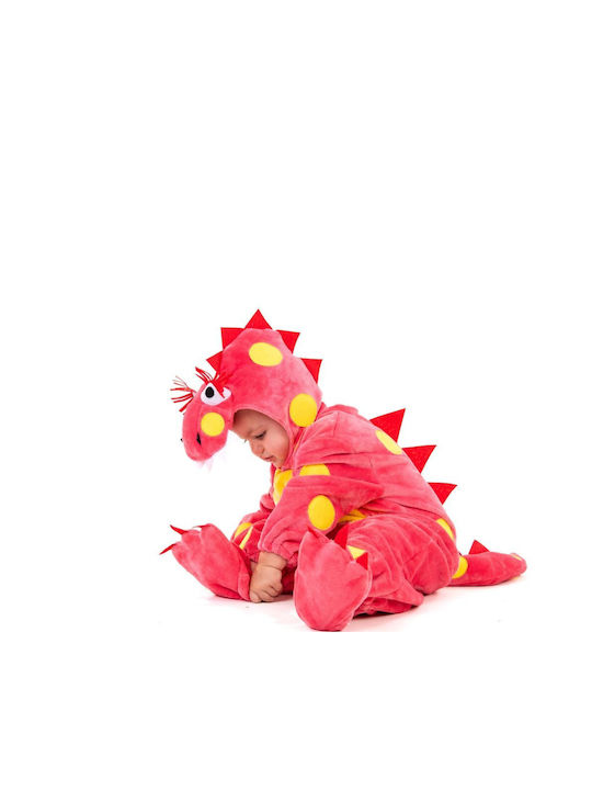 Карнавален Детски Костюм Dragon
