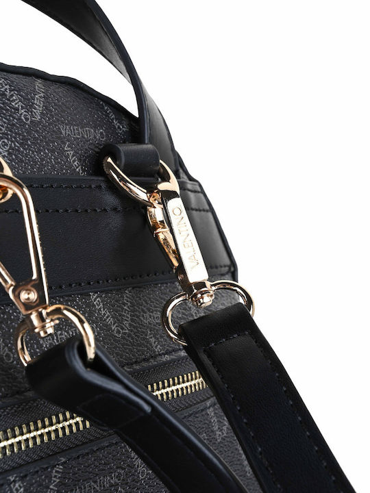 Lady Re Women's Backpack Black