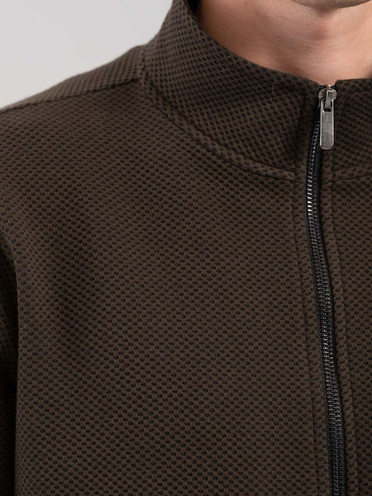 Men's Sweatshirt Olive