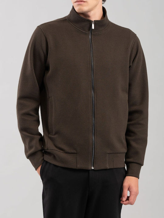 Men's Sweatshirt Olive