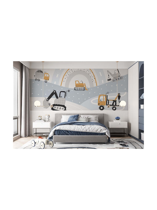 Decowalls Tapet pentru copii L260xA390buc