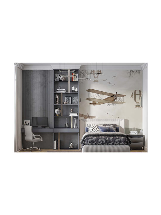 Decowalls Kids Wallpaper L260xH390cm