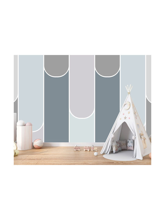 Decowalls Kids Wallpaper L260xH390cm