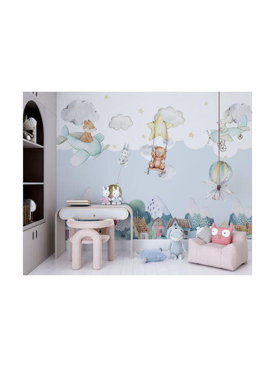 Decowalls Детски тапет Ш260xВ390бр