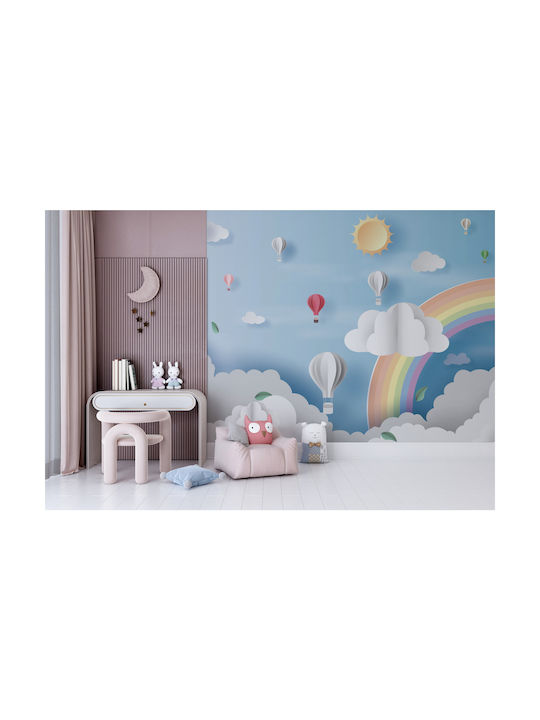 Decowalls Kinder Tapete B260xH390cm