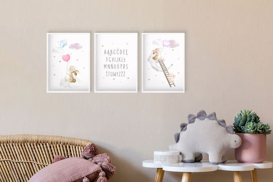 Decowalls Kids Poster 70x50cm