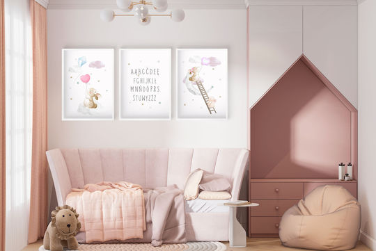 Decowalls Kids Poster 70x50cm