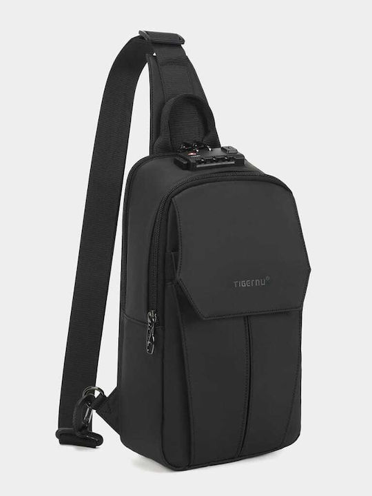 Men's Bag Sling Black