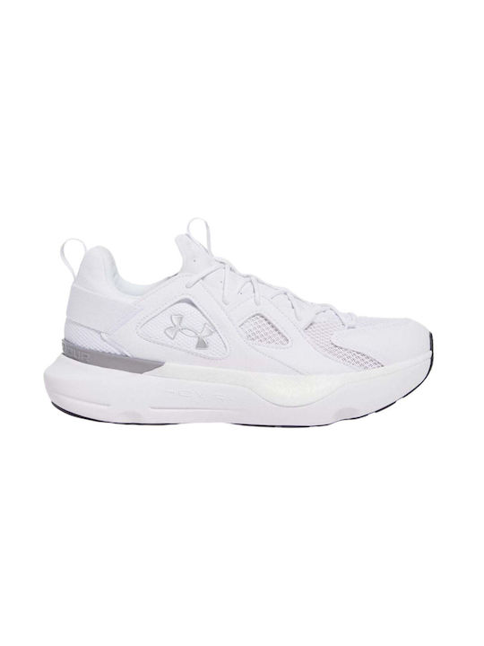 Infinite Sport Shoes Running White