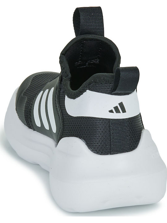 Tensaur Kids Sneakers Slip-on Black