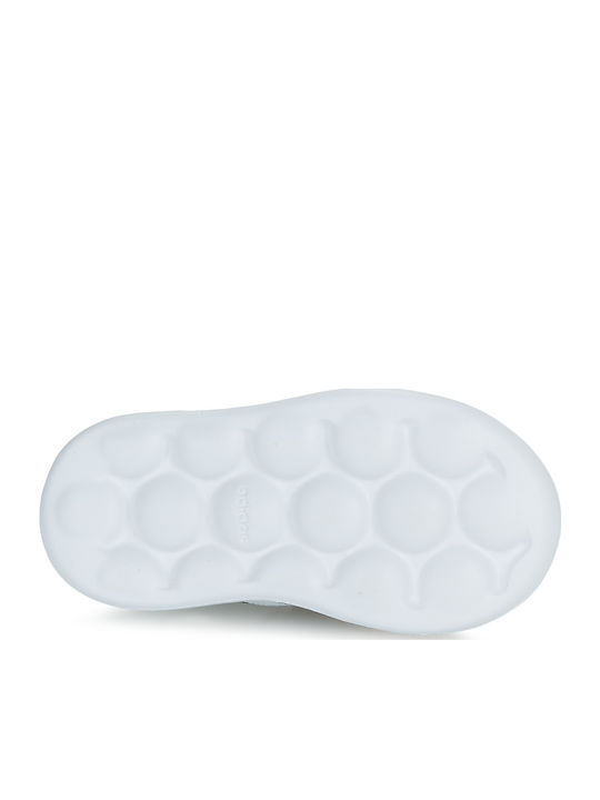 Bubblecomfy Încălțăminte sport Joasa pentru copii Slip-on Negre