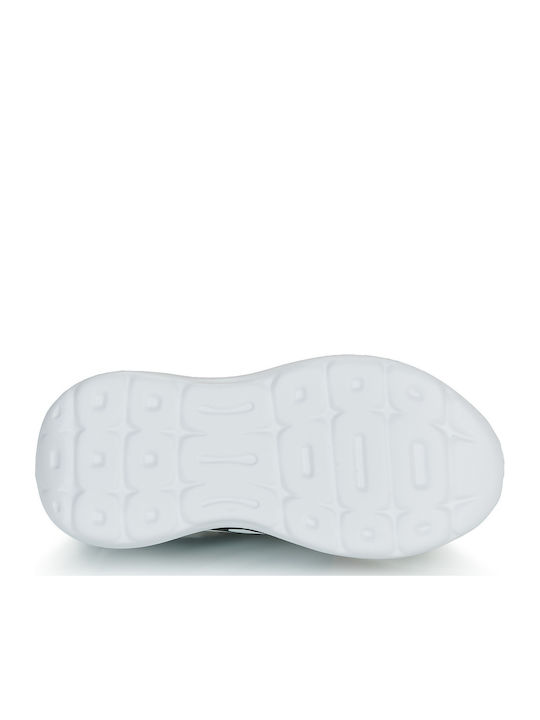 Tensaur Kids Sneakers Slip-on Black