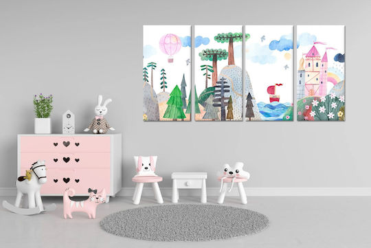 Decowalls 80x160cm