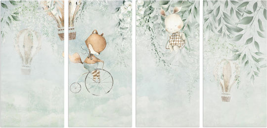 Decowalls 80x160cm