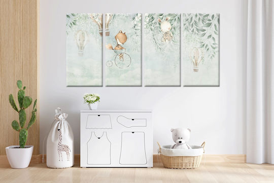 Decowalls 80x160cm