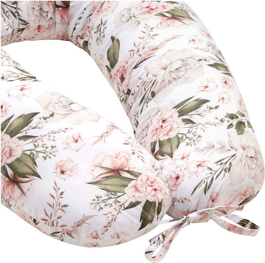 Jukki Nursing & Pregnancy Pillow Garden 170cm