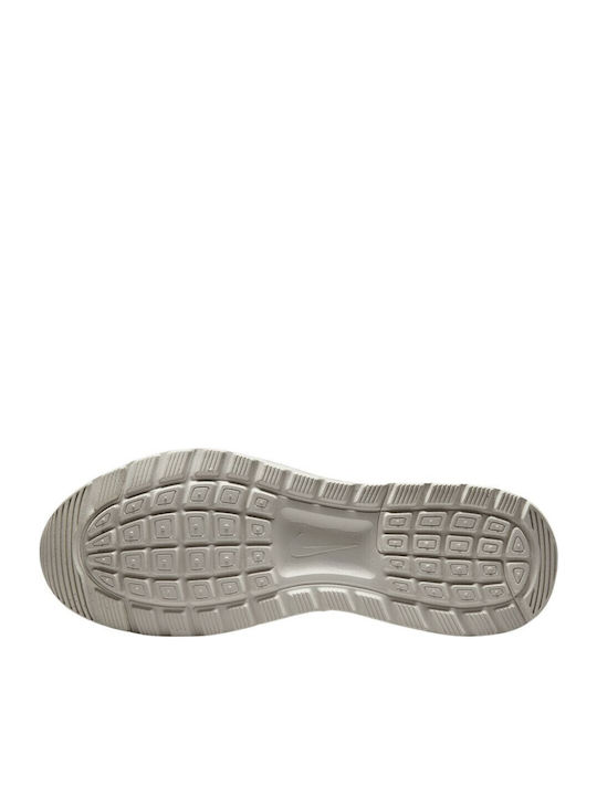 Air Max Nuaxis Sneakers White