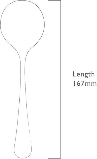 Robert Welch Stainless Silver RADBR1028L