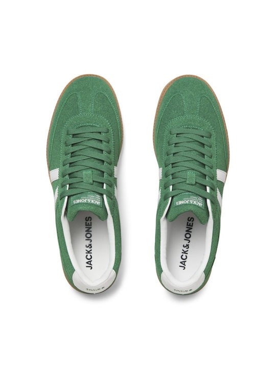 Sneakers Green
