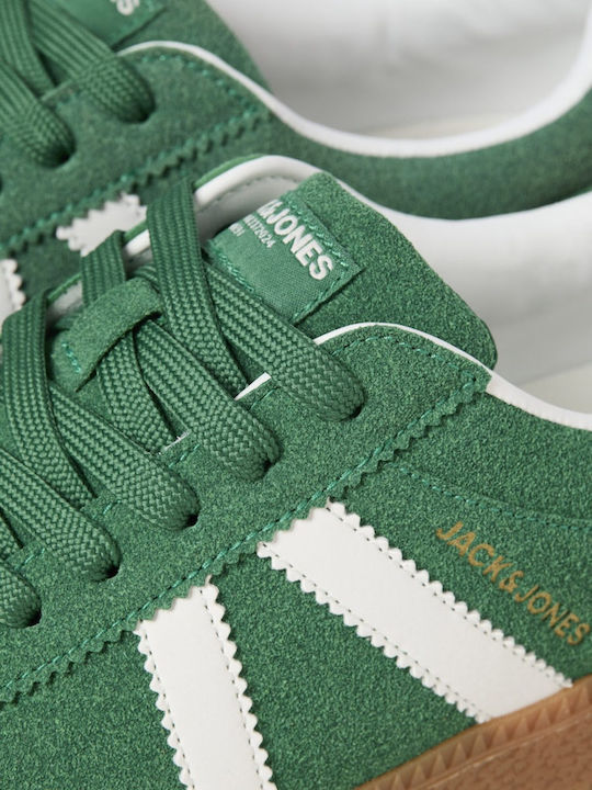 Sneakers Green