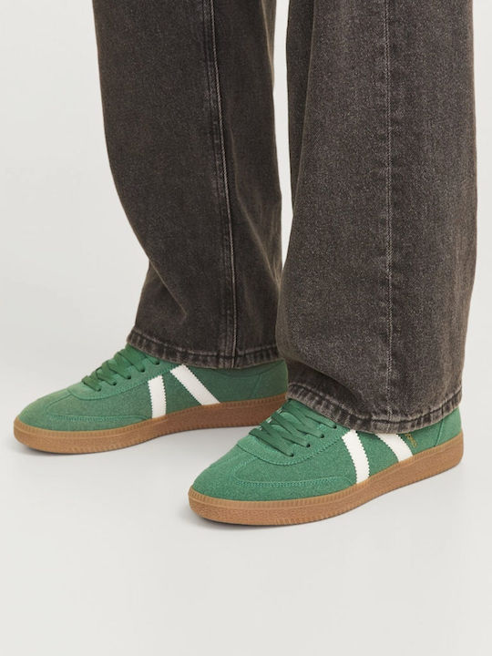 Sneakers Green