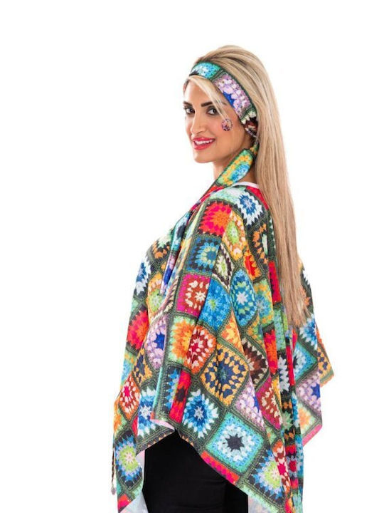 Carnival Costume Hippie