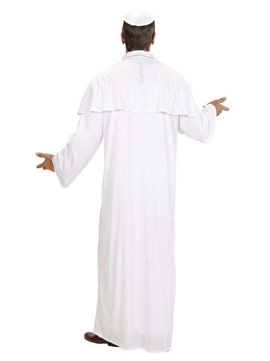 Carnival Costume Saint Pope