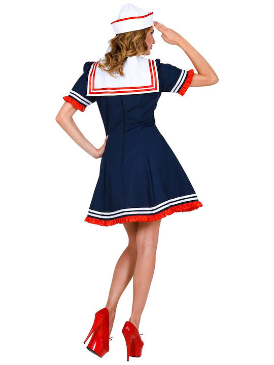 Carnival Costume Sailor