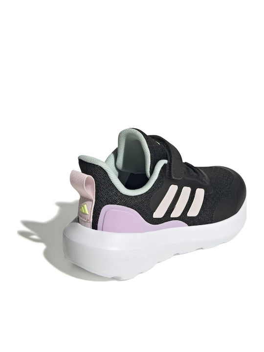 adidas Fortarun Μαύρα