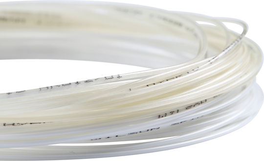 Wilson Spin Tennis Racket String Beige 12m, Φ1,25mm