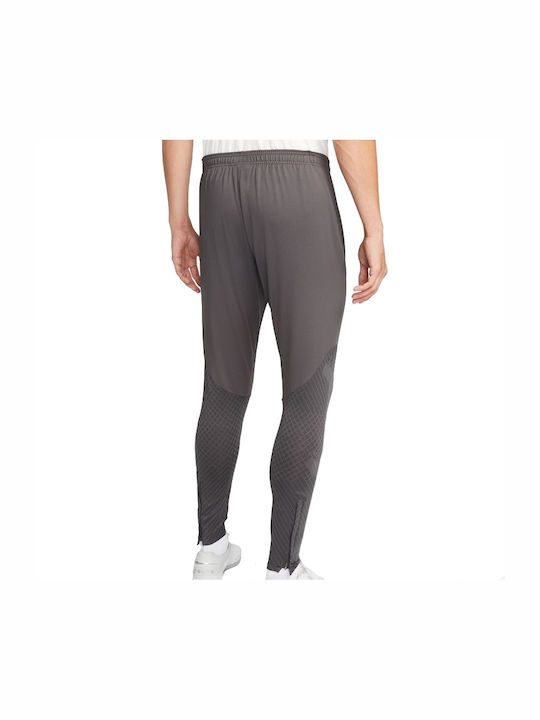 Nike Tottenham Hotspur Strike Sweatpants Brown