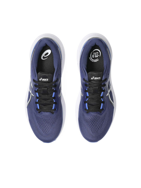 Gt-1000 13 Ανδρικά Αθλητικά Παπούτσια Running Μπλε