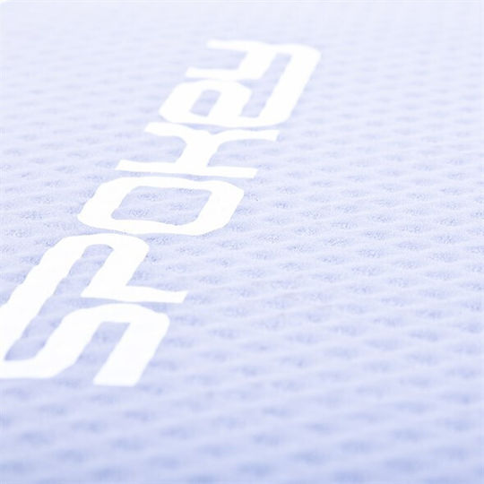 Spokey Softmat Exercise Mat Pilates Grey (180x60x1cm)