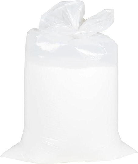 vidaXL Артикул за ръкоделие 2kg в White Цвят