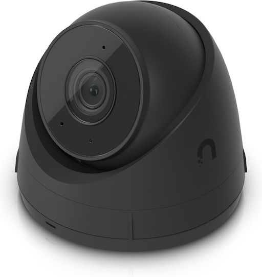 Ubiquiti G5 Turret IP Κάμερα Παρακολούθησης Full HD+ 4MP Αδιάβροχη με Μικρόφωνο και Φακό 2.4mm