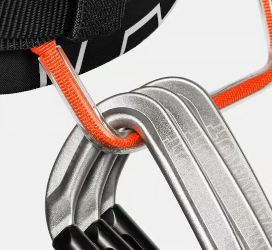 Mammut 2020-01020 Men's Harness