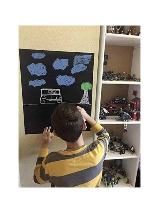 Malatec Kids Wall Sticker 45x200cm