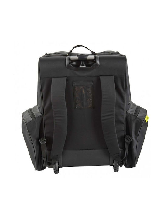 Bauer Men's Gym Backpack Black