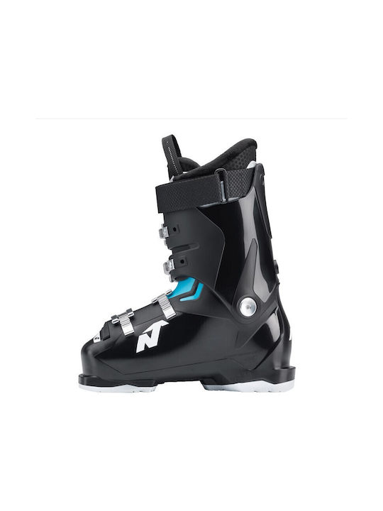 Nordica Cruise S W Γυναικείες Μπότες Σκι Black Light Blue