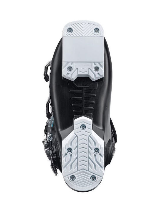 Nordica Cruise S W Γυναικείες Μπότες Σκι Black Light Blue